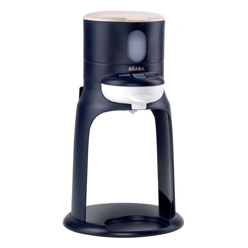 Beaba - Flaschenwärmer BIB'EXPRESSO 2in1 Dunkelblau