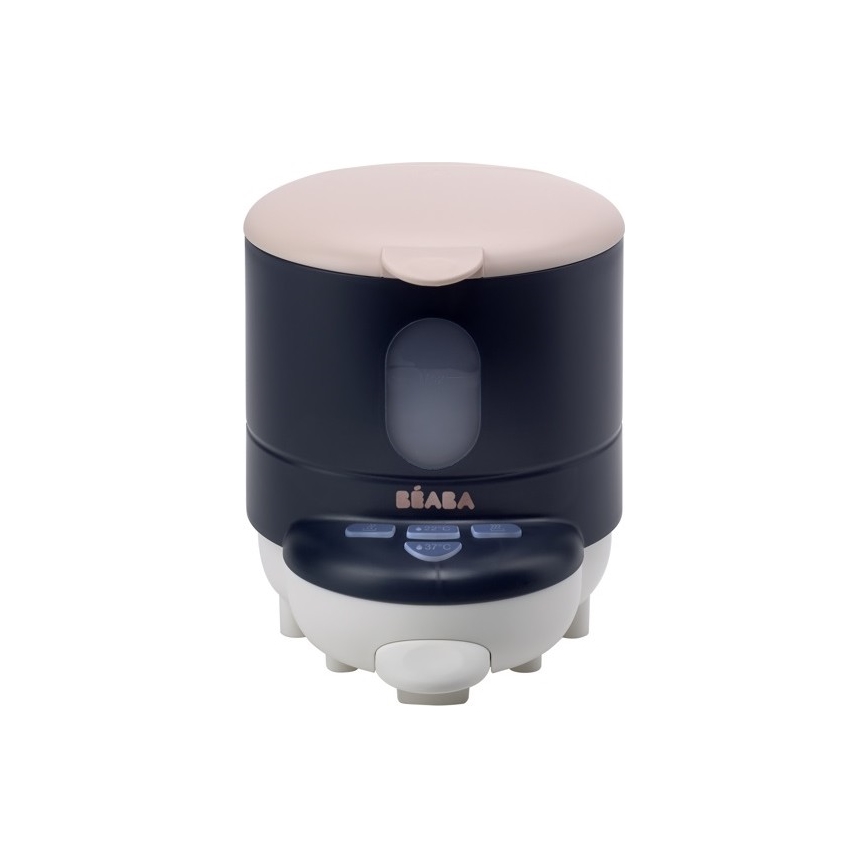 Beaba - Flaschenwärmer BIB'EXPRESSO 2in1 Dunkelblau