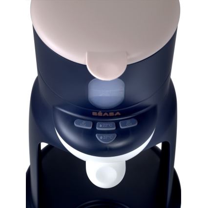 Beaba - Flaschenwärmer BIB'EXPRESSO 2in1 Dunkelblau