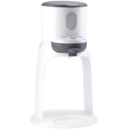 Beaba - Flaschenwärmer BIB'EXPRESSO 2in1 Weiß