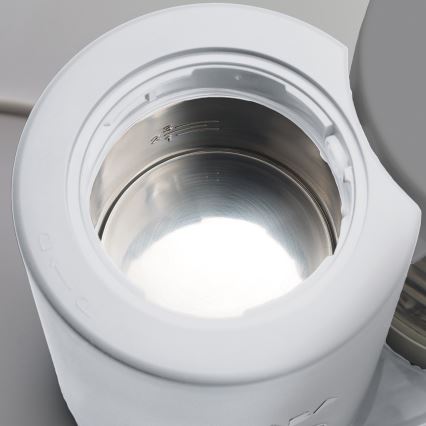 Beaba - Dampfgarer 2-in-1 BABYCOOK NEO weiß/grau