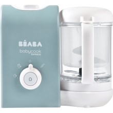 Beaba - Dampfgarer 2in1 BABYCOOK EXPRESS blau
