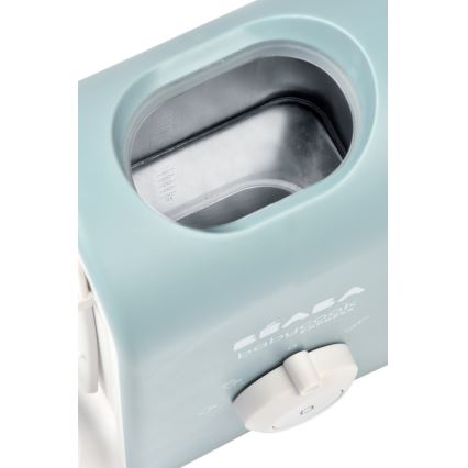 Beaba - Dampfgarer 2in1 BABYCOOK EXPRESS blau