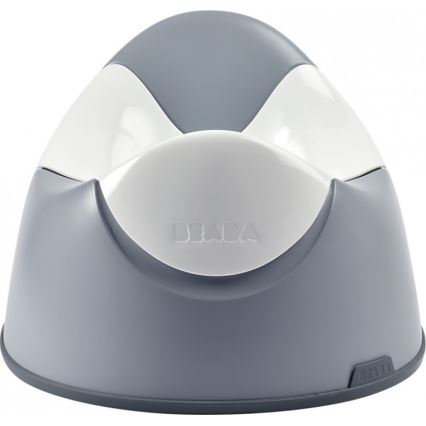 Beaba - Ergonomischer Nachttopf Grau