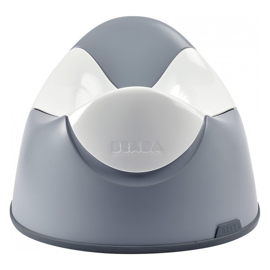 Beaba - Ergonomischer Nachttopf Grau