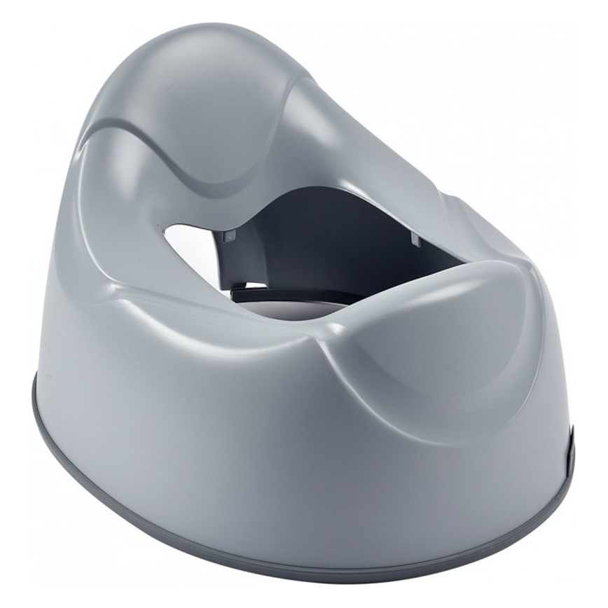 Beaba - Ergonomischer Nachttopf Grau