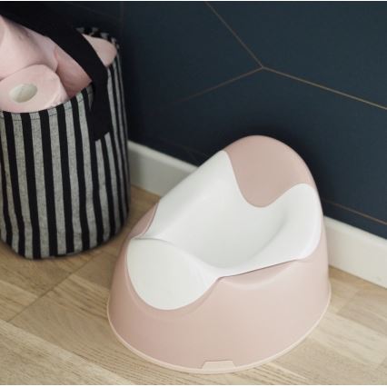 Beaba - Ergonomischer Nachttopf Rosa