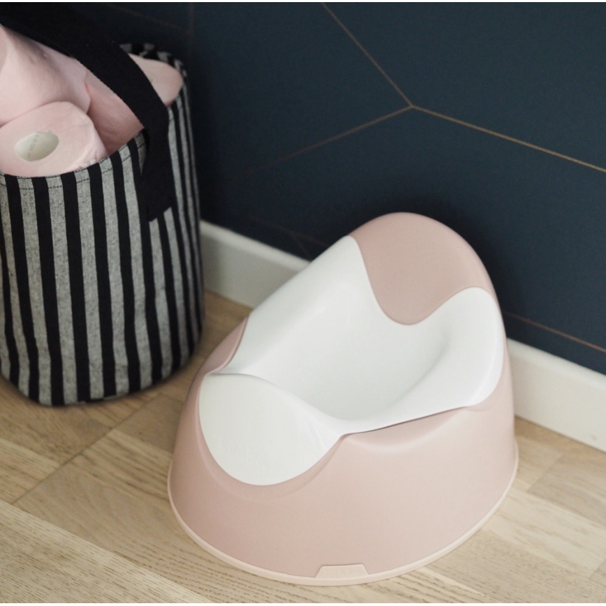 Beaba - Ergonomischer Nachttopf Rosa