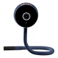 Beaba - Smarter Babymonitor ZEN CONNECT 5V Wi-Fi, blau