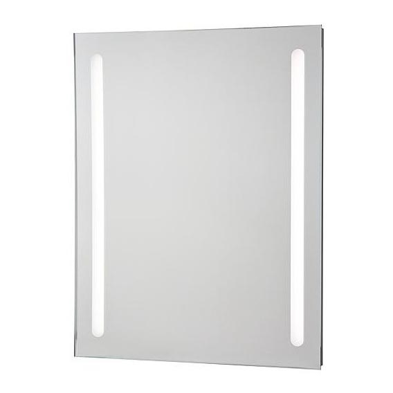 Beheizter LED-Badezimmerspiegel mit Hintergrundbeleuchtung LED/17W/230V IP44