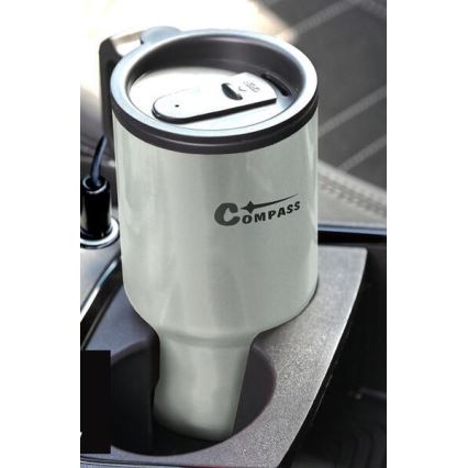 Beheizter Thermobecher 36W/12V