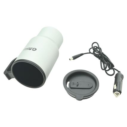 Beheizter Thermobecher 36W/12V