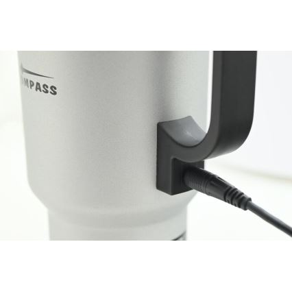 Beheizter Thermobecher 36W/12V
