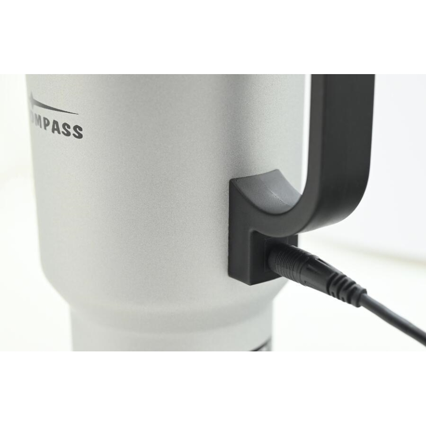 Beheizter Thermobecher 36W/12V