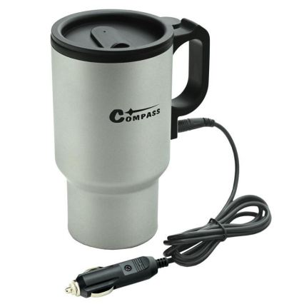 Beheizter Thermobecher 36W/12V
