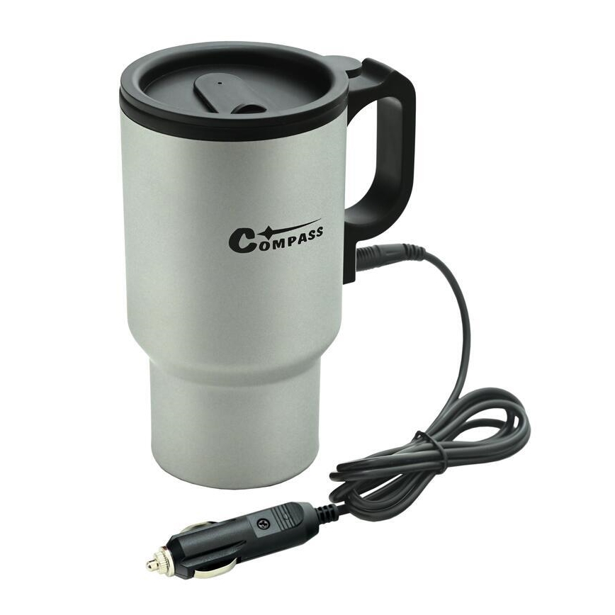 Beheizter Thermobecher 36W/12V