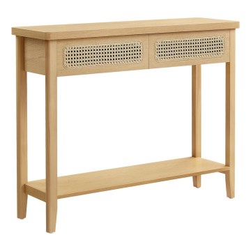 Beistelltisch FALKO braun