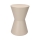 Beistelltisch PETIT Ø 29 cm, cremefarben