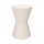 Beistelltisch PETIT Ø 29 cm weiß