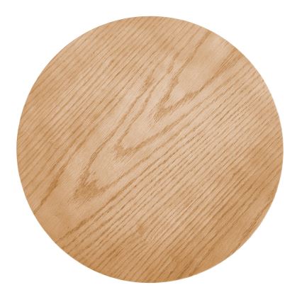 Beistelltisch WOODY 50x40 cm beige