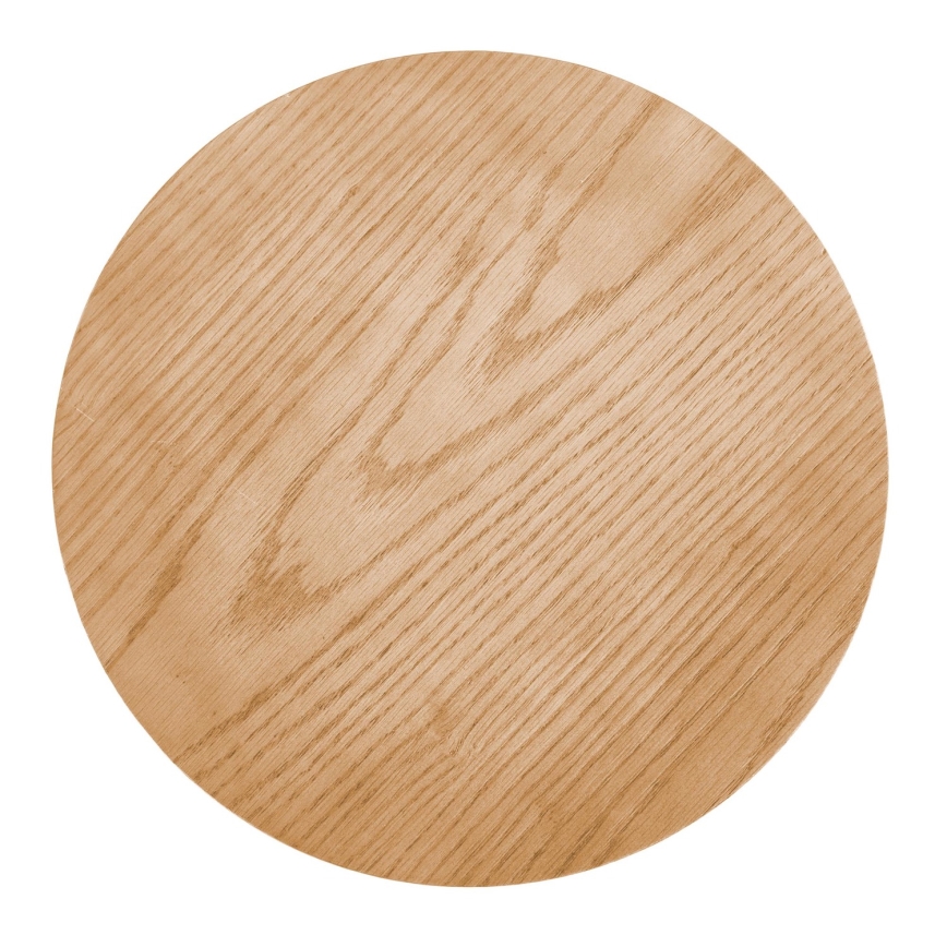 Beistelltisch WOODY 50x40 cm beige