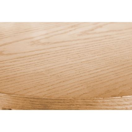 Beistelltisch WOODY 50x40 cm beige