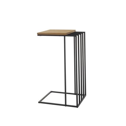 Beistelltisch ZAIRA Eiche