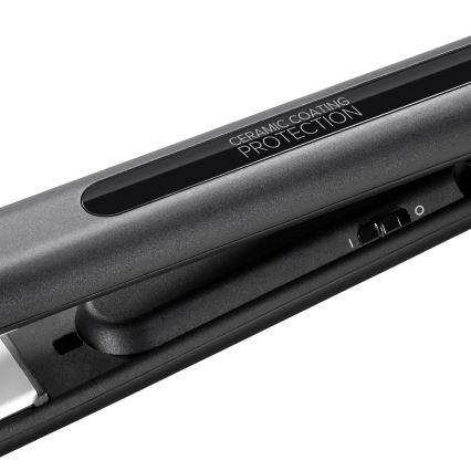 Bellissima 11140 - Glätteisen 42W/230V schwarz