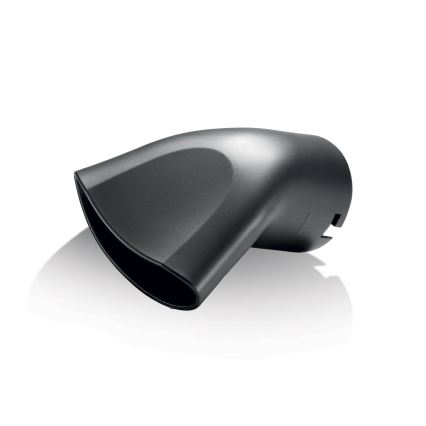 Bellissima 11726 - Heißluftbürste 5-in-1 MY PRO 1000W/230V weiß/roségold