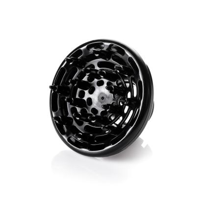 Bellissima 11847 - Heißluftbürste 8-in-1 AIR WONDER 1000W/230V weiß/gold