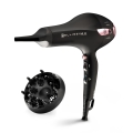 Bellissima 11858 - Haartrockner 2100W/230V schwarz/rosa