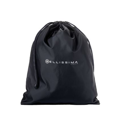 Bellissima 11858 - Haartrockner 2100W/230V schwarz/rosa