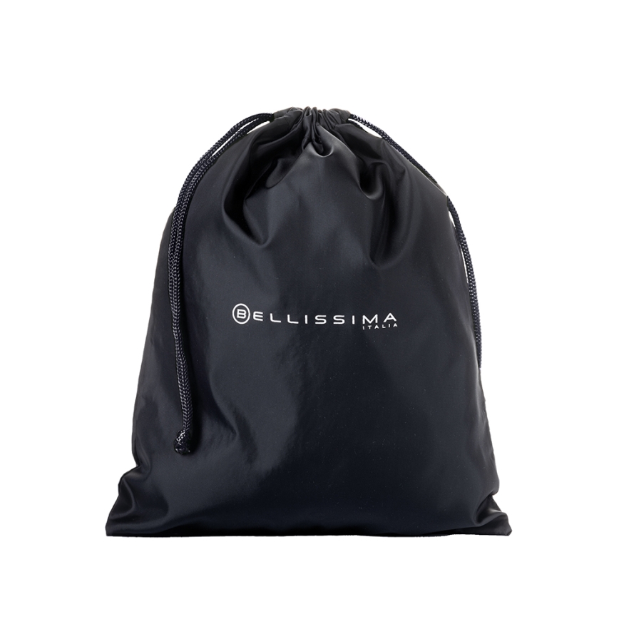 Bellissima 11858 - Haartrockner 2100W/230V schwarz/rosa