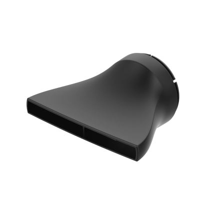 Bellissima 11859 - Haartrockner ULTRA SPEED 2200W/230V schwarz