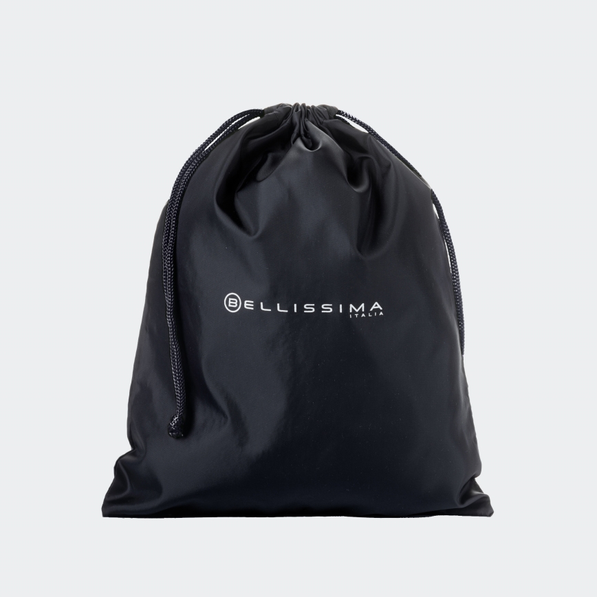 Bellissima 11859 - Haartrockner ULTRA SPEED 2200W/230V schwarz