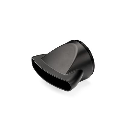 Bellissima 11872 - Reisefön B-TRAVEL 1400W/230V schwarz/gold