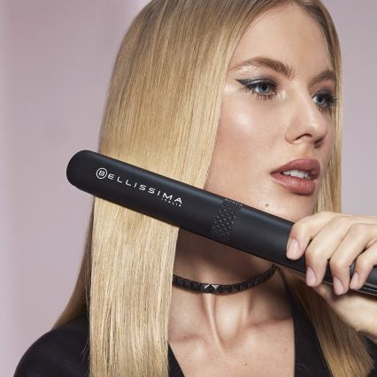 Bellissima 11874 - Glätteisen 50W/230V schwarz