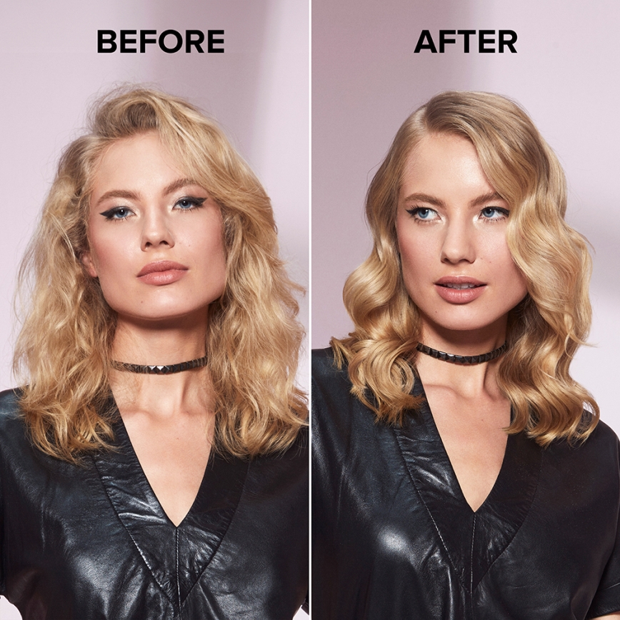 Bellissima 11874 - Glätteisen 50W/230V schwarz