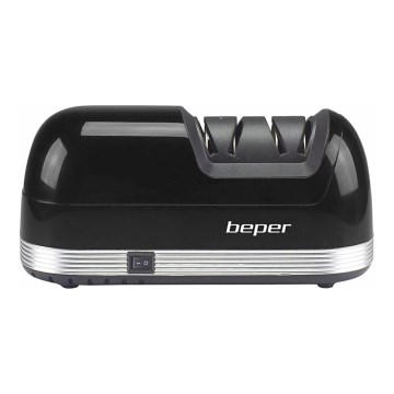 Beper - Elektrischer Messerschärfer 40W/230V