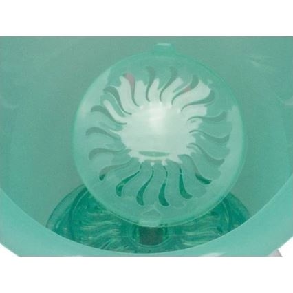 Beper - Gesichtssauna RESPIRA 230V