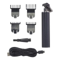 Beper - Haarschneider und Barttrimmer 5V/600 mAh