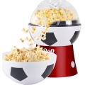 Beper - Popcornmaschine 1200W/230V Fußball