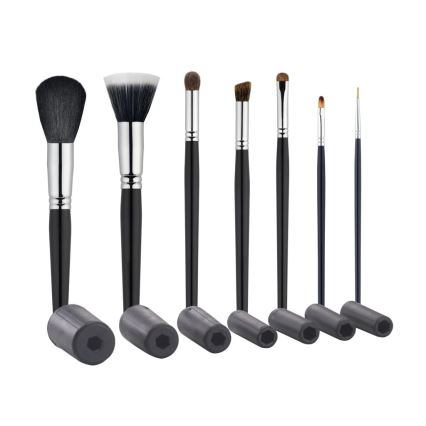 Beper - Reiniger für Kosmetikpinsel 2xAAA