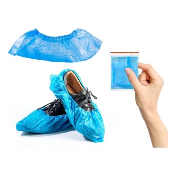 Beper - Schuhüberzüge, 100 Stück