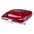 Beper - Waffeleisen 850W/230V