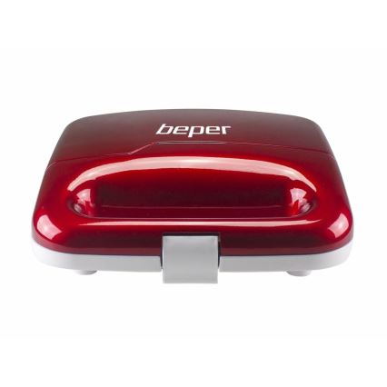 Beper - Waffeleisen 850W/230V