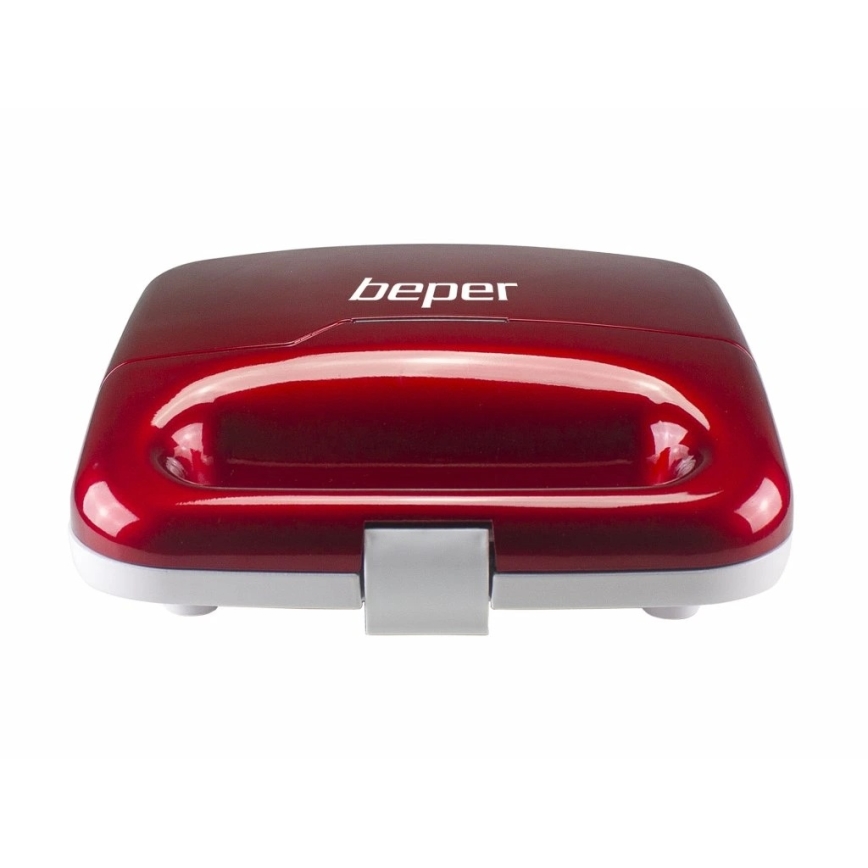 Beper - Waffeleisen 850W/230V