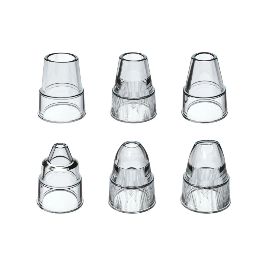 Beper - Wiederaufladbarer Porenreiniger USB/5V 400 mAh