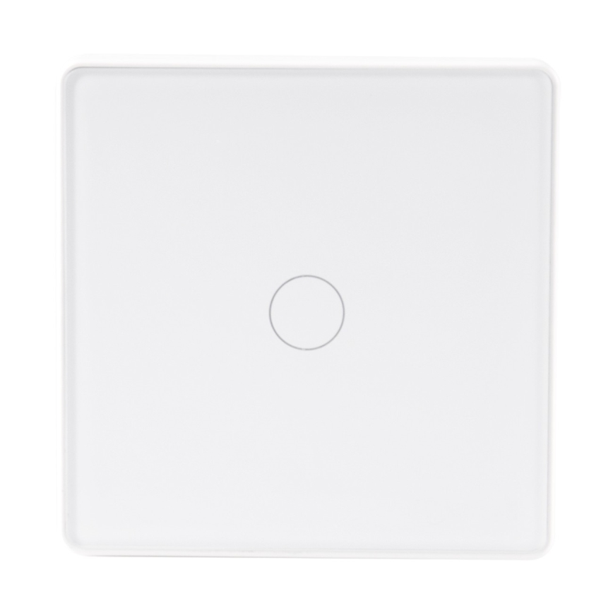 Berührungsschalter einpolig SMART 800W/230V Wi-Fi Tuya
