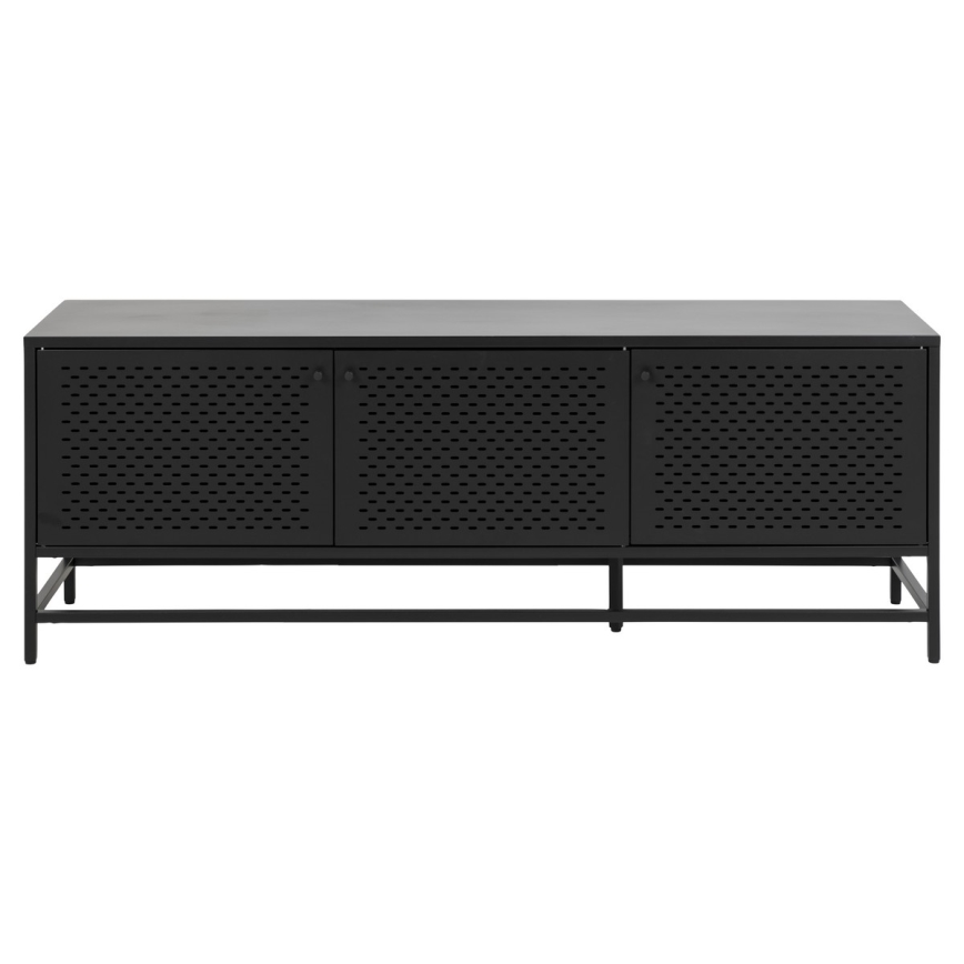 Besteckkasten SETH schwarz